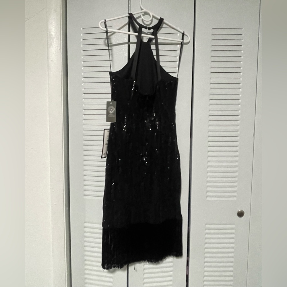Little Black Dress by Vince Camuto